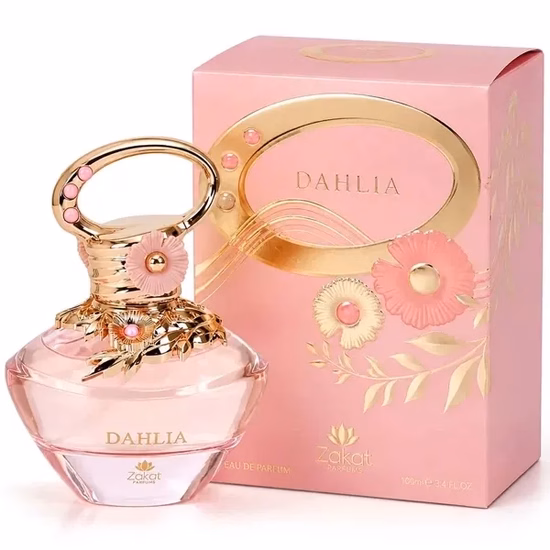  Perfume Zak...