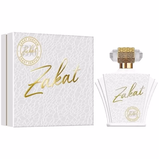 Perfume Zaka...