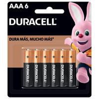  Pilha Durac...