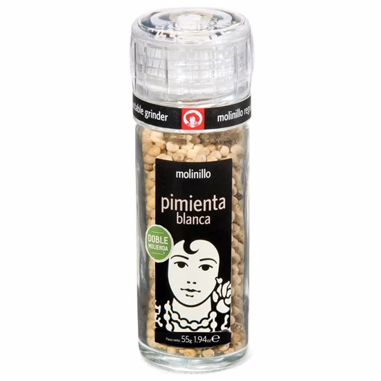  Pimenta Bra...