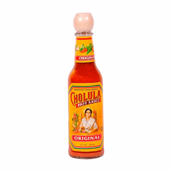  Pimenta Cho...