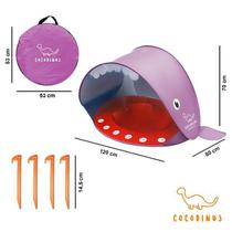 Piscina para Bebê Cocodinus UV foto 8
