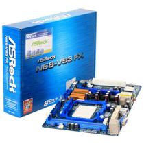 Placa de Mãe Asrock N68-VS3 FX AMD Soquete AM3 foto 2