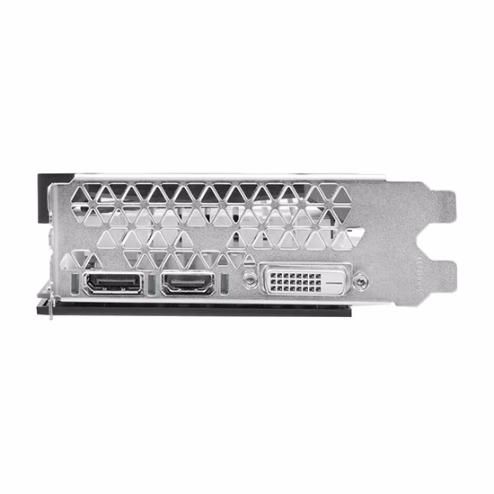 Placa de Vídeo Biostar Extreme Gaming GeForce RTX3050 6GB GDDR6 PCI-Express foto 2