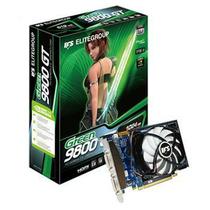 Placa de Video ECS GeForce 9800GT 1GB DDR3 PCI-Express