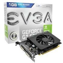 Placa de Video EVGA Geforce GT630 1GB DDR3 PCI-Express