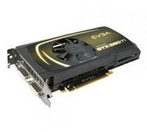 Placa de Video EVGA GeForce GTX560Ti 1GB DDR5 PCI Express foto 1