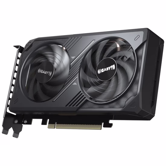 Placa de Vídeo Gigabyte GeForce RTX5050 Windforce OC 8GB GDDR6 PCI-Express foto 1