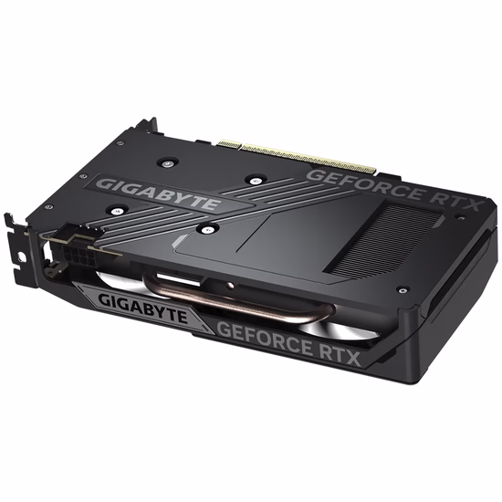 Placa de Vídeo Gigabyte GeForce RTX5050 Windforce OC 8GB GDDR6 PCI-Express foto 2