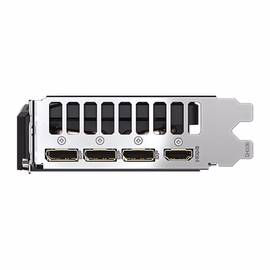 Placa de Vídeo Gigabyte GeForce RTX5060 Windforce Max OC 8GB GDDR7 PCI-Express foto 1