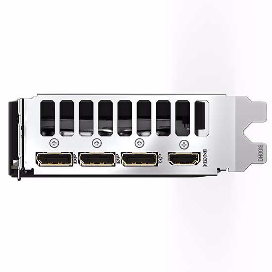 Placa de Vídeo Gigabyte GeForce RTX5060TI Eagle Max OC 8GB GDDR7 PCI-Express foto 3