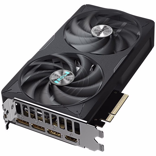 Placa de Vídeo Gigabyte GeForce RTX5060TI Eagle OC 16GB GDDR7 PCI-Express foto 1