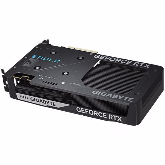 Placa de Vídeo Gigabyte GeForce RTX5060TI Eagle OC 16GB GDDR7 PCI-Express foto 2