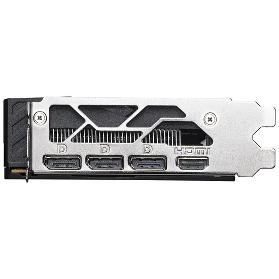 Placa de Vídeo MSI GeForce RTX5050 Gaming OC 8GB GDDR6 PCI-Express foto 2