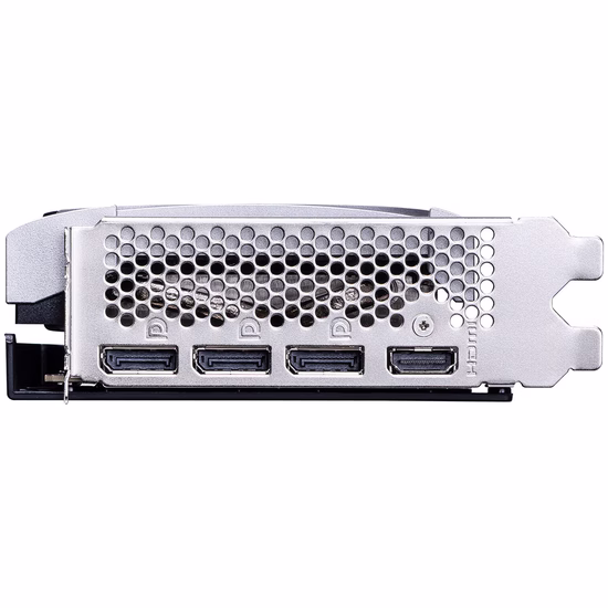 Placa de Vídeo MSI GeForce RTX5060TI Ventus 3X OC 8GB GDDR7 PCI-Express foto 3