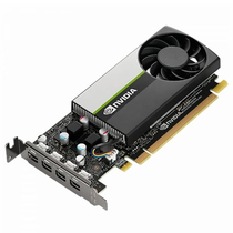 Placa de Vídeo PNY Quadro T1000 4GB GDDR6 PCI-Express foto 1