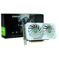 Placa de Vídeo Star GeForce RTX3060 12GB GDDR6 PCI-Express
