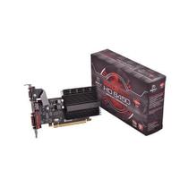 Placa de Video XFX ATI HD6450 2GB DDR3 PCI Express