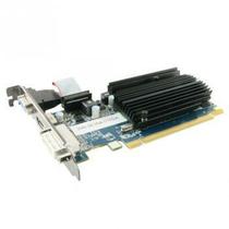 Placa de Video XFX ATI HD6450 1GB DDR3 PCI Express