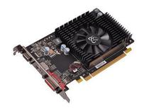 Placa de Video XFX ATI HD6570 1GB DDR3 PCI Express foto 1