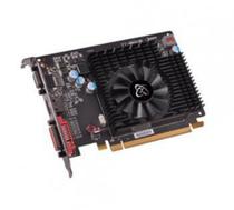 Placa de Video XFX ATI HD6570 2GB DDR3 PCI Express