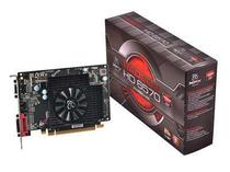 Placa de Video XFX ATI HD6570 2GB DDR3 PCI Express foto 1