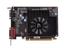 Placa de Video XFX ATI HD6670 1GB DDR3 PCI Express