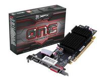 Placa de Video XFX ATI One HD5450 512MB DDR3 PCI Express foto 1