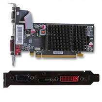 Placa de Video XFX ATI One HD5450 512MB DDR3 PCI Express foto 2