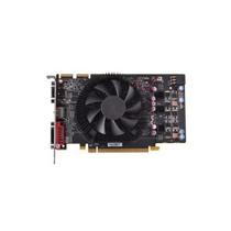 Placa de Video XFX ATI Radeon HD6770 1GB DDR3 PCI-Express