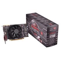 Placa de Video XFX ATI Radeon HD6770 1GB DDR3 PCI-Express foto 1