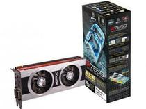 Placa de Video XFX ATI Radeon HD7850 2GB DDR5 PCI Express