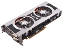Placa de Video XFX ATI Radeon HD7870 2GB DDR5 PCI Express foto 1
