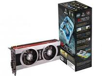 Placa de Video XFX ATI Radeon HD7870 2GB DDR5 PCI Express