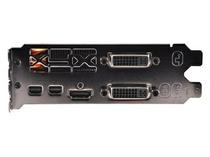 Placa de Video XFX ATI Radeon HD7870 2GB DDR5 PCI Express foto 2