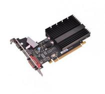 Placa de Video XFX ATI Radeon HD-5450 1GB DDR3 PCI Express foto 3