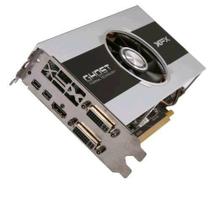 Placa de Video XFX ATI Radeon HD 7850 1GB DDR5 PCI-Express 
