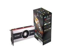 Placa de Video XFX ATI Radeon HD 7850 1GB DDR5 PCI-Express  foto 1