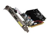 Placa de Video XFX GeForce 210 1GB DDR3 PCI Express