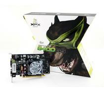 Placa de Video XFX GeForce 8400GS 512MB DDR2 PCI Express