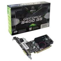 Placa de Video XFX GeForce 8400GS 512MB DDR3 PCI Express