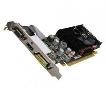 Placa de Video XFX GeForce 8400GS 512MB DDR3 PCI Express foto 2