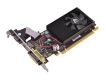 Placa de Video XFX GeForce GF520 2GB DDR3 PCI Express foto 1