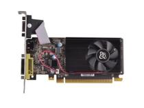 Placa de Video XFX GeForce GF520 2GB DDR3 PCI Express