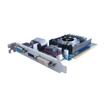 Placa de Video XFX GeForce GT610 1GB DDR3 PCI-Express foto 2