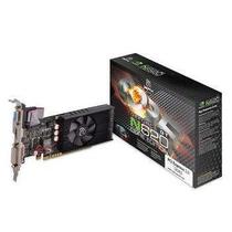 Placa de Video XFX GeForce GT620 1GB DDR3 PCI-Express