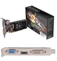 Placa de Video XFX GeForce GT620 2GB DDR3 PCI-Express foto 1
