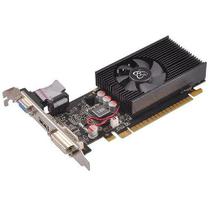 Placa de Video XFX GeForce GT620 2GB DDR3 PCI-Express