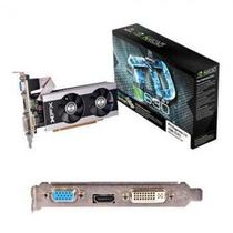 Placa de Video XFX GeForce GT630 1GB DDR3 PCI-Express