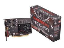 Placa de Video XFX ATI Radeon HD5450 2GB DDR3 PCI Express foto 1
